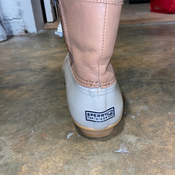 Sperry Snow Boots - Picture 4 of 4